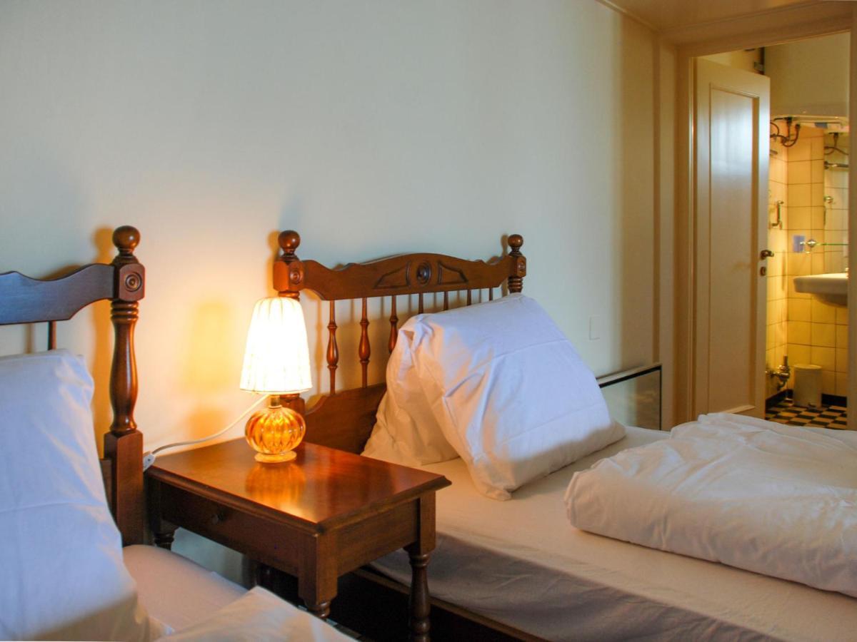 Holiday Home Villetta Irma By Interhome Ronco sopra Ascona Buitenkant foto