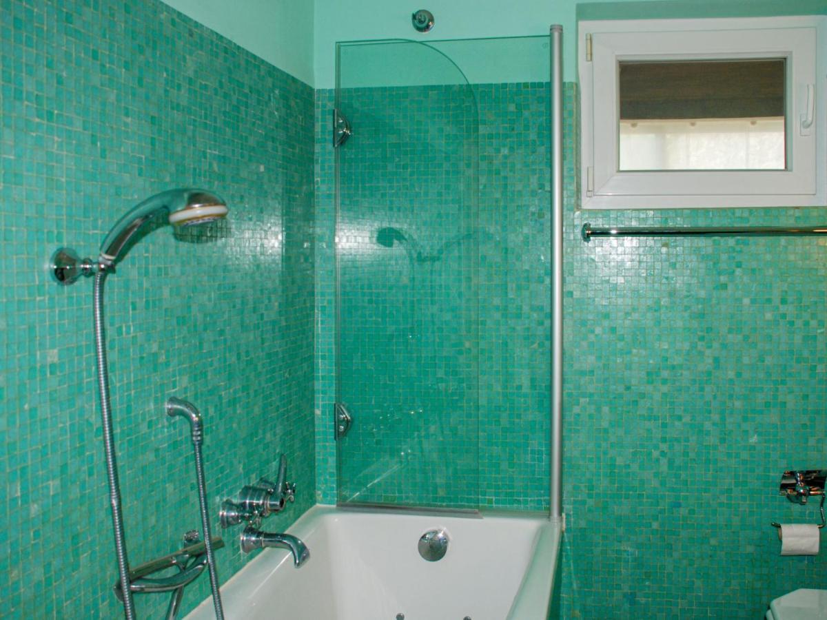 Holiday Home Villetta Irma By Interhome Ronco sopra Ascona Buitenkant foto