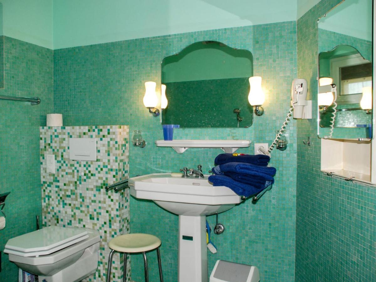 Holiday Home Villetta Irma By Interhome Ronco sopra Ascona Buitenkant foto