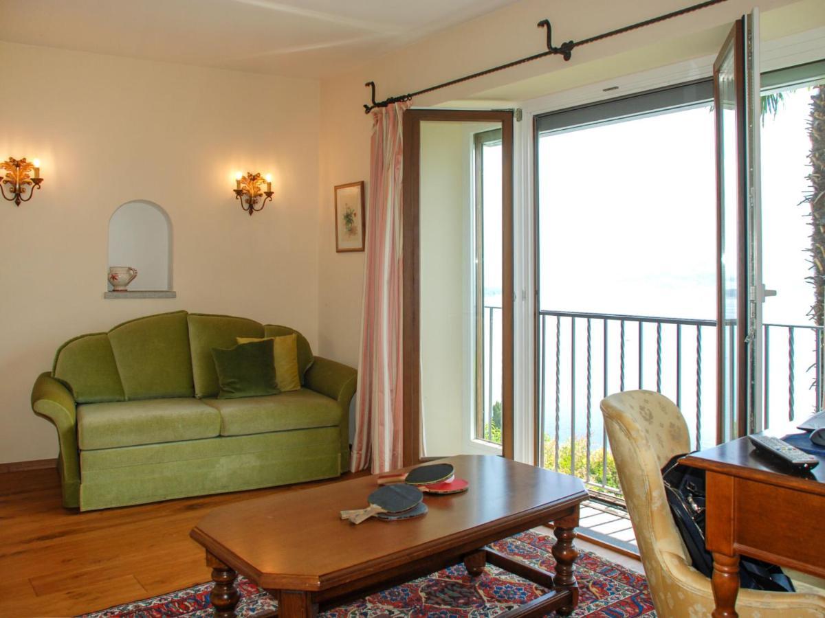 Holiday Home Villetta Irma By Interhome Ronco sopra Ascona Buitenkant foto