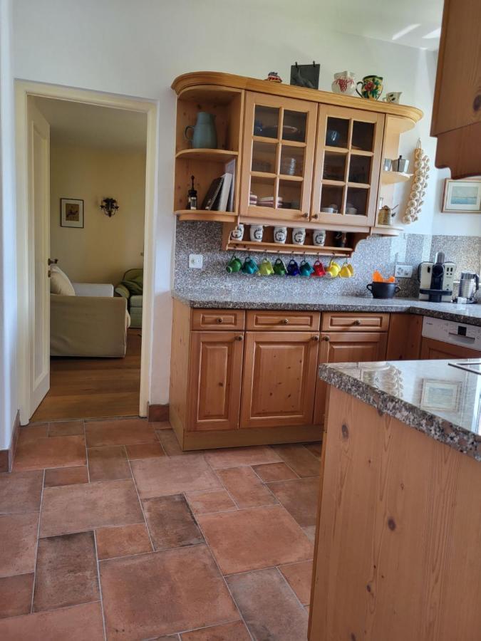 Holiday Home Villetta Irma By Interhome Ronco sopra Ascona Buitenkant foto