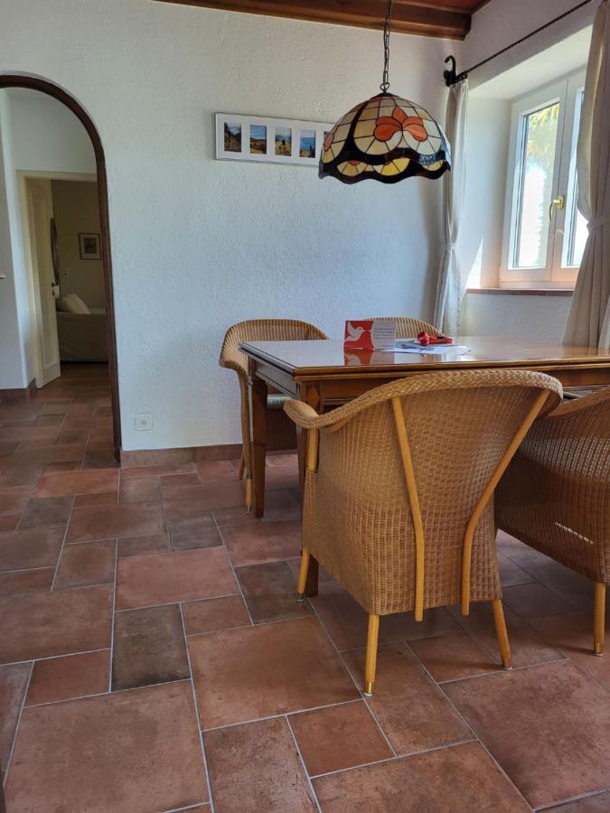 Holiday Home Villetta Irma By Interhome Ronco sopra Ascona Buitenkant foto